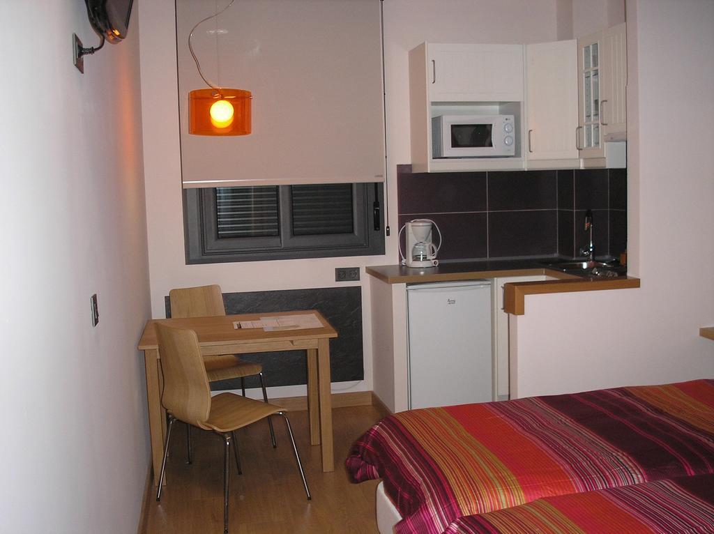 Alojamientos Maramar Candas Room photo