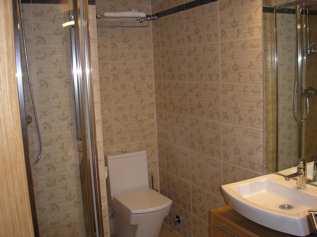 Alojamientos Maramar Candas Room photo