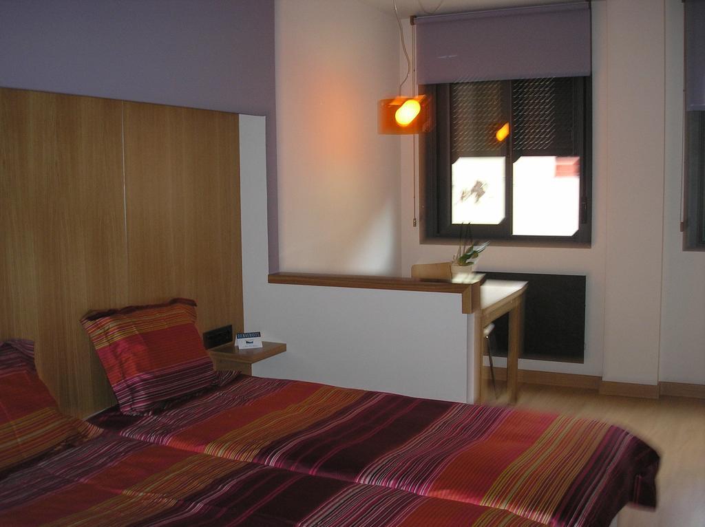 Alojamientos Maramar Candas Room photo