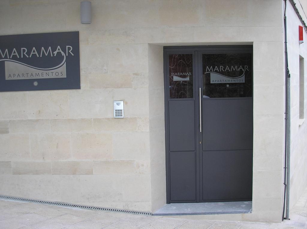 Alojamientos Maramar Candas Room photo