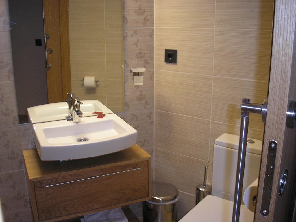 Alojamientos Maramar Candas Room photo