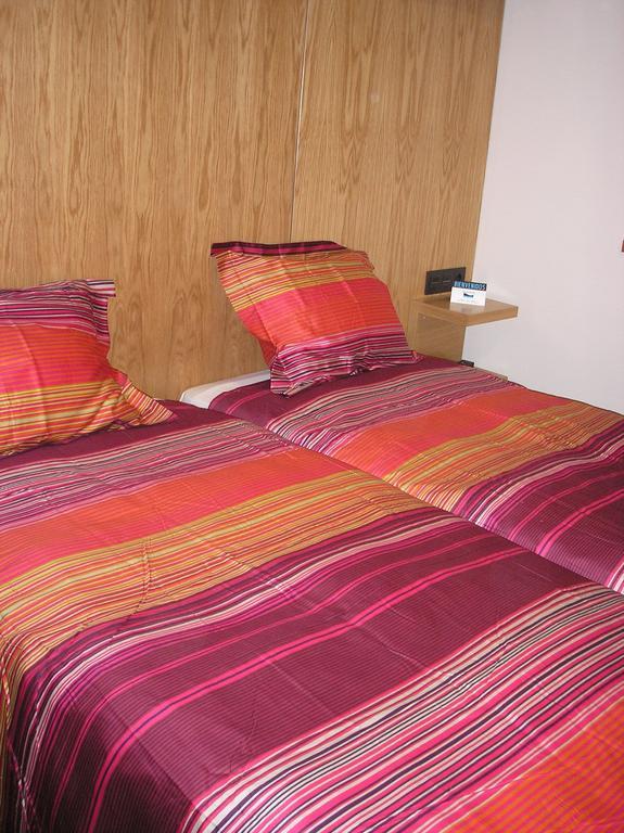 Alojamientos Maramar Candas Room photo