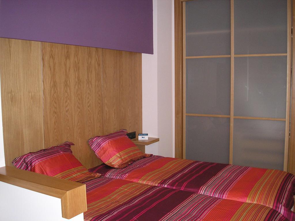 Alojamientos Maramar Candas Room photo